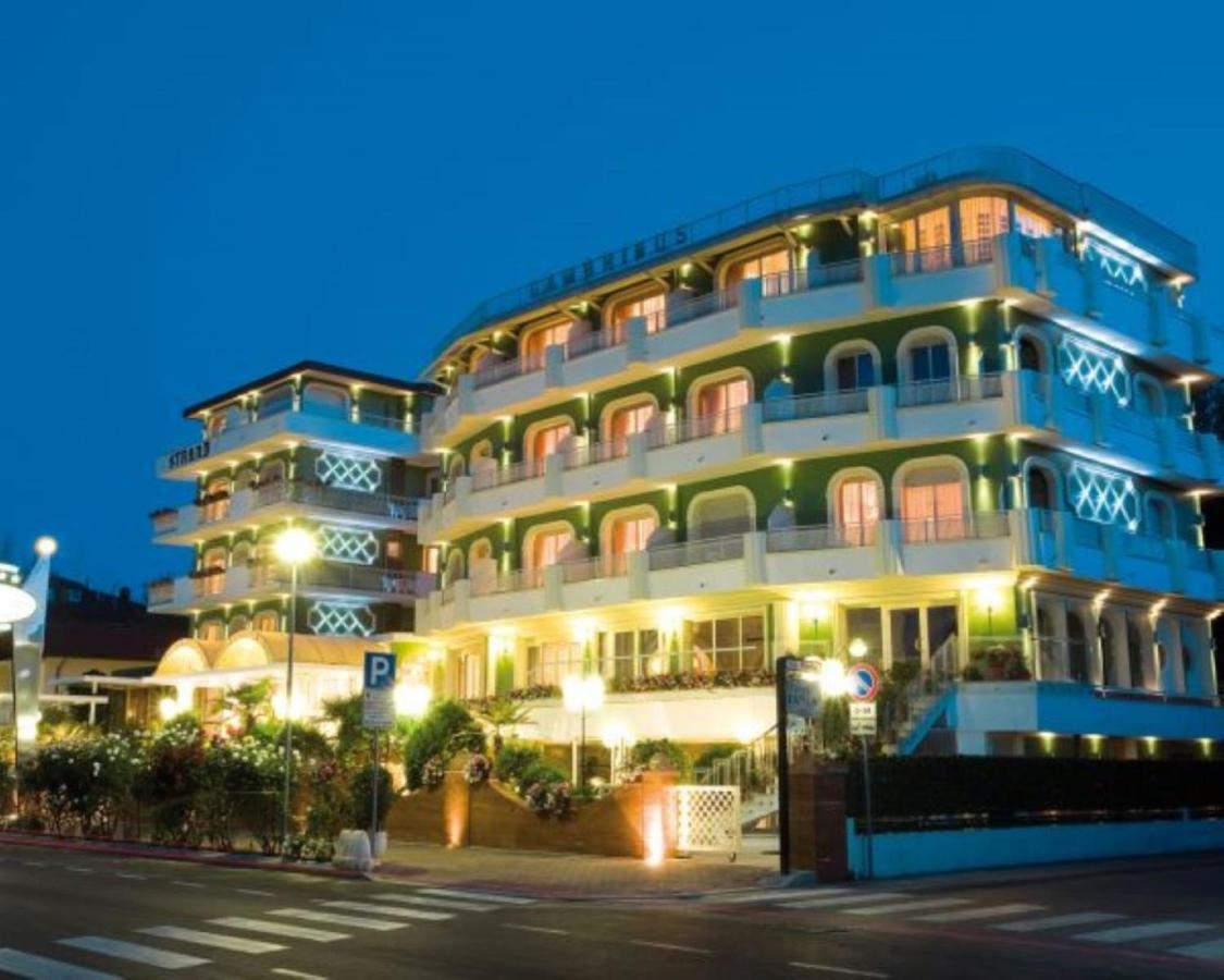 Gambrinus 4*
