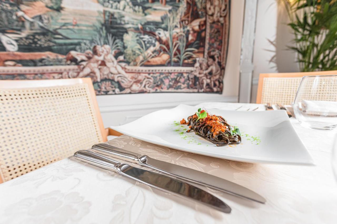 Hotel Gambrinus Cervia