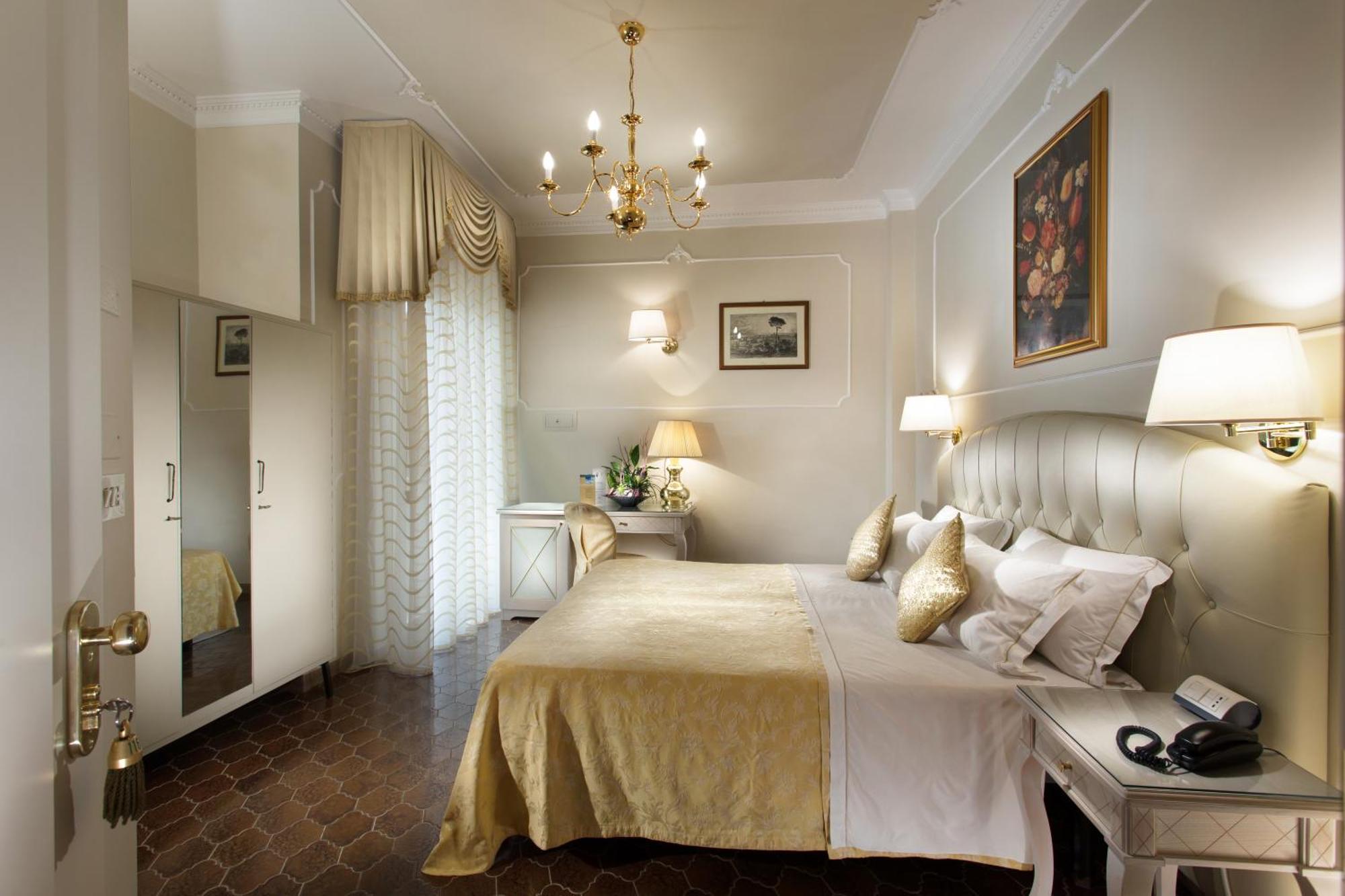 Hotel Gambrinus 4*