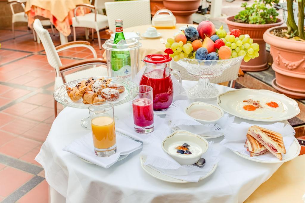 Gambrinus 4* Cervia