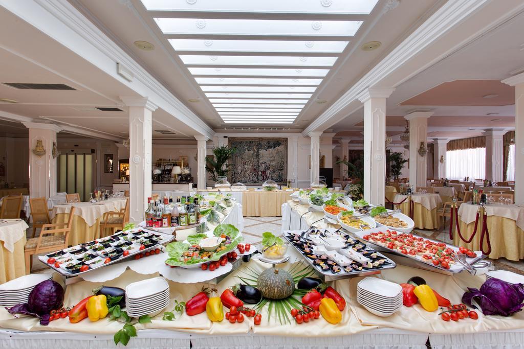 Gambrinus Hotel Cervia