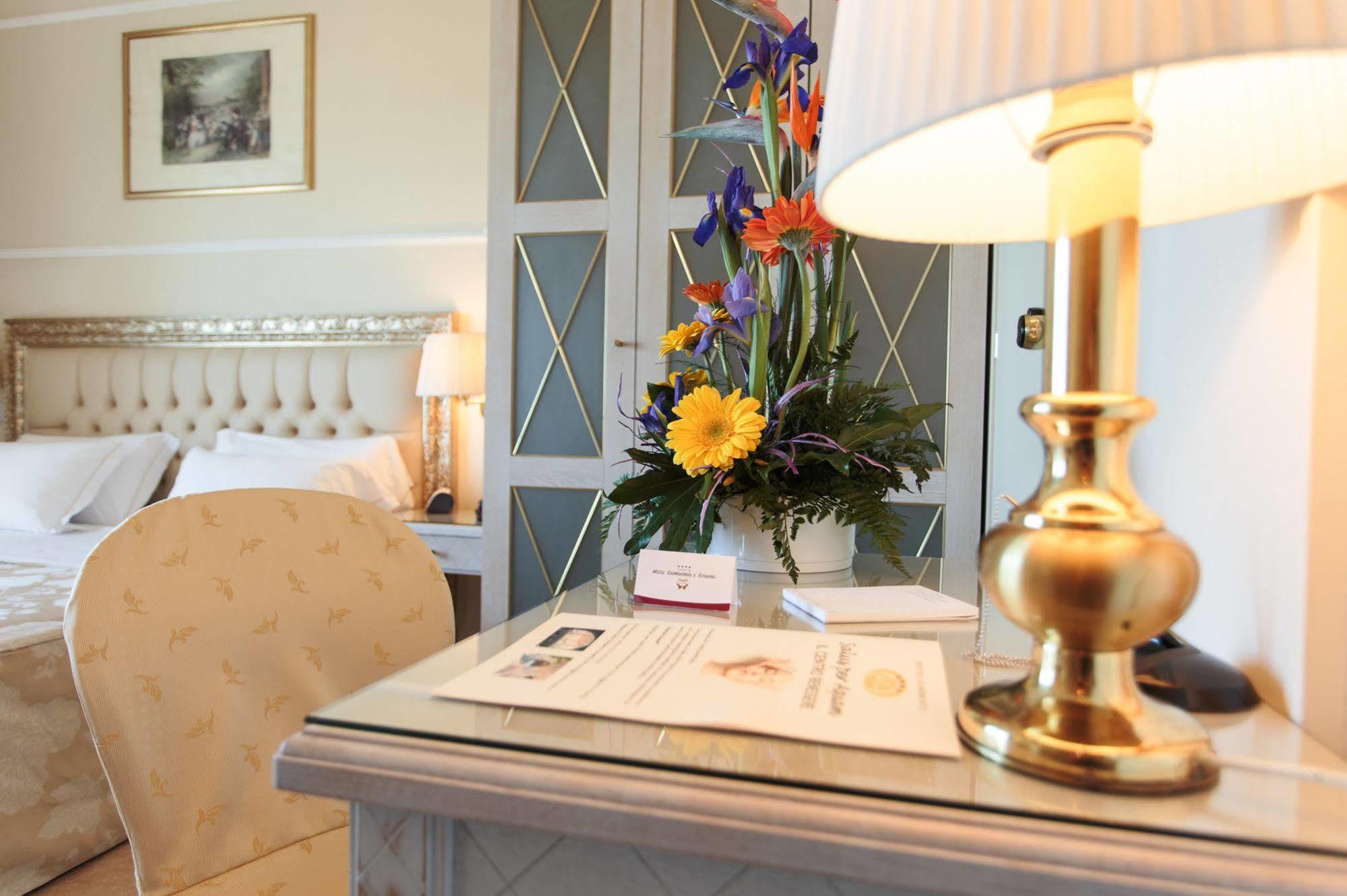 Gambrinus Hotel