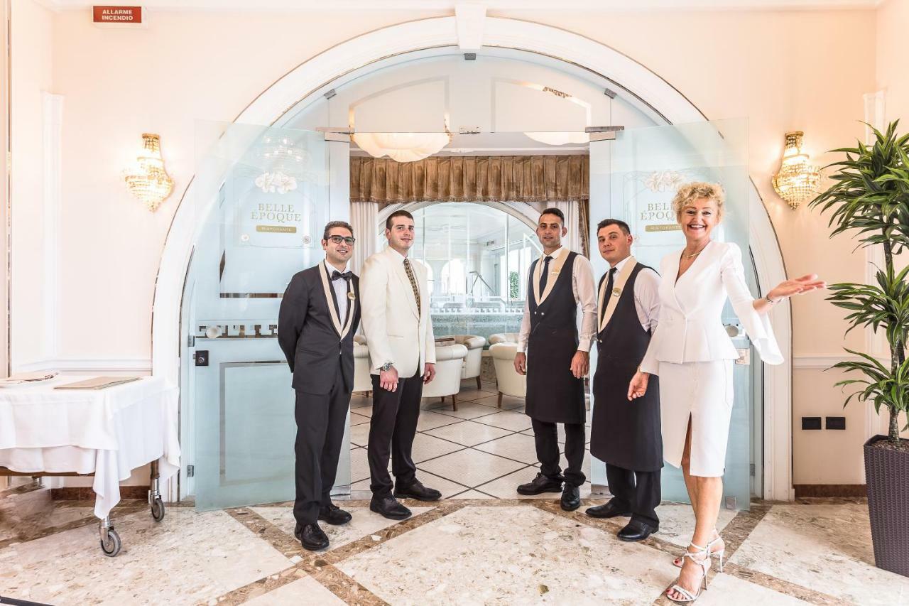 Gambrinus Hotel