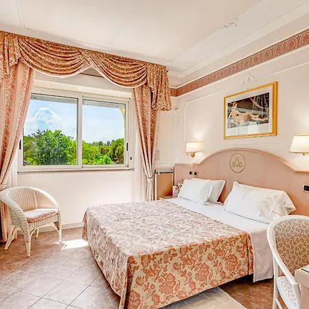 Hotel Gambrinus Cervia Exterior photo