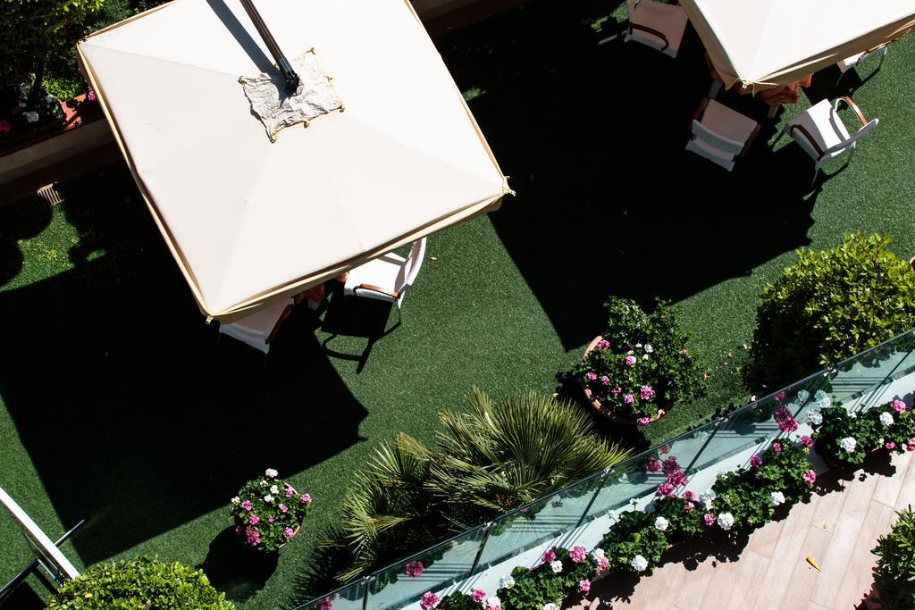 Hotel Gambrinus