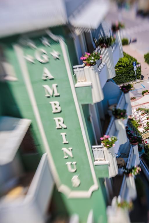 Gambrinus Hotel 4*