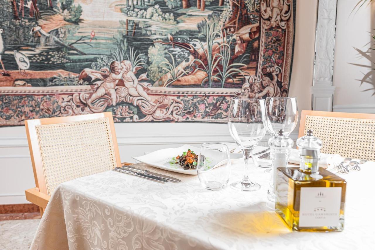 Gambrinus Hotel Cervia