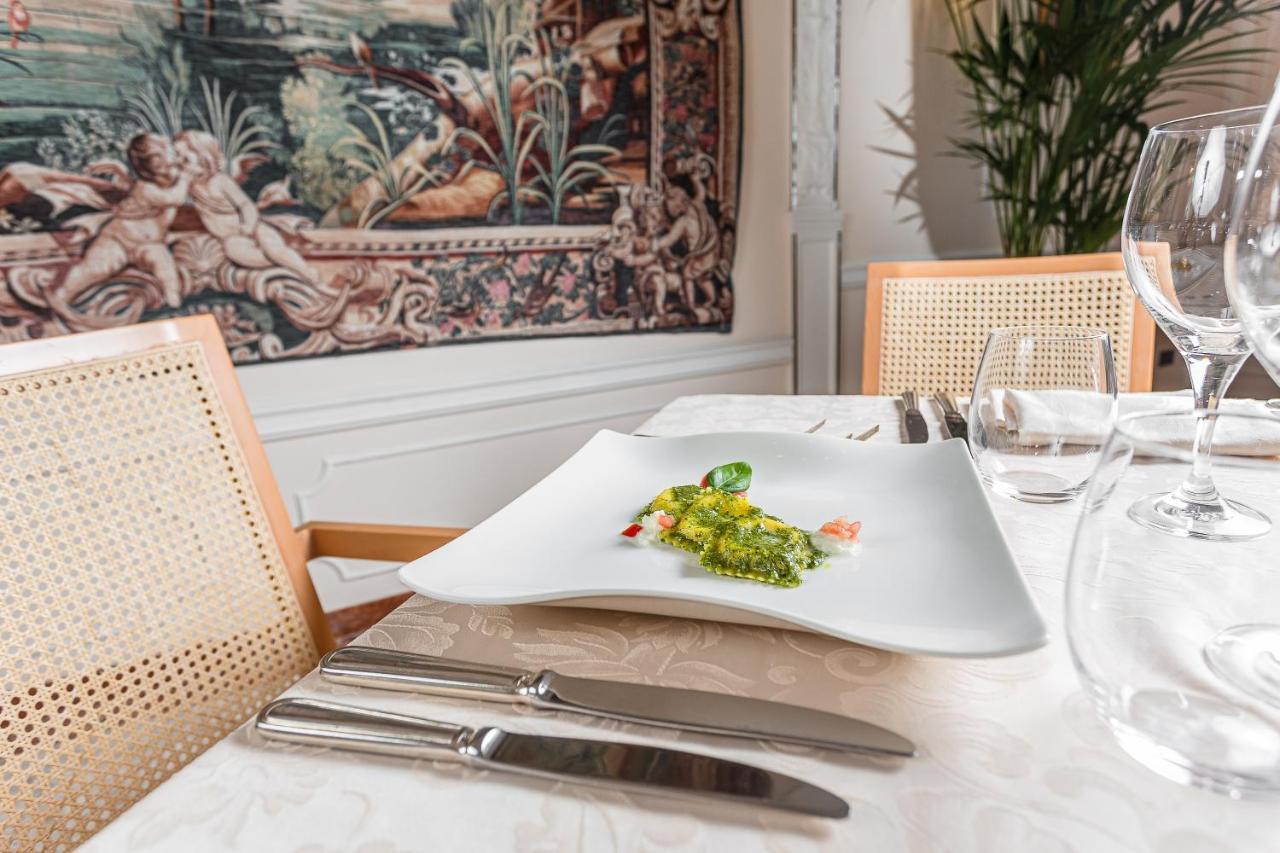 Hotel Gambrinus Cervia