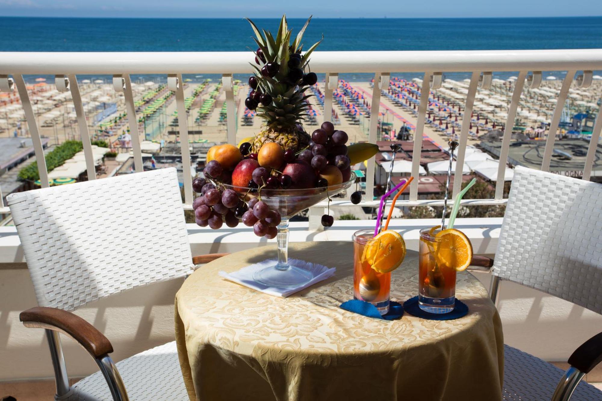 Gambrinus 4* Cervia