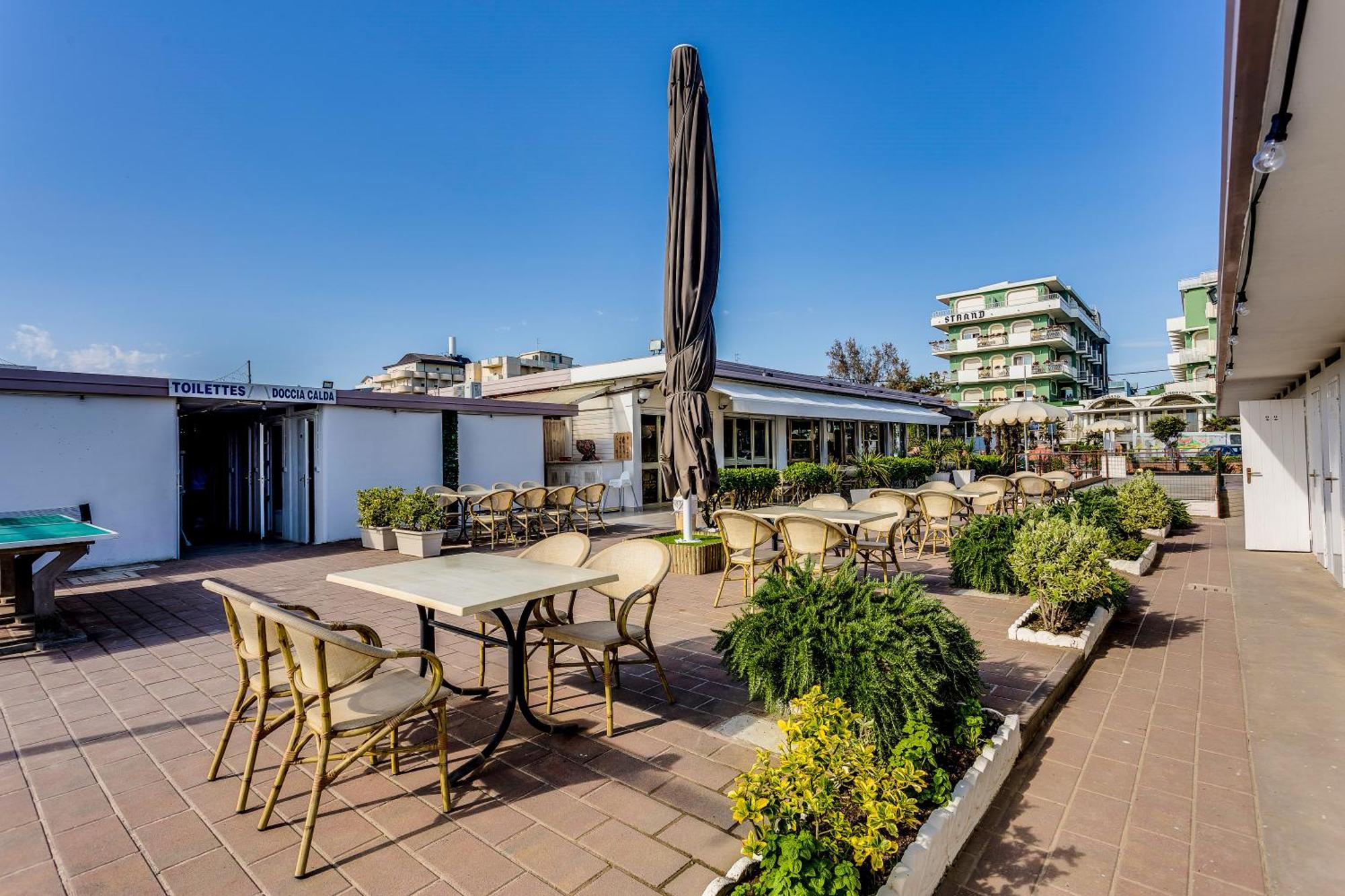 Gambrinus Hotel Cervia