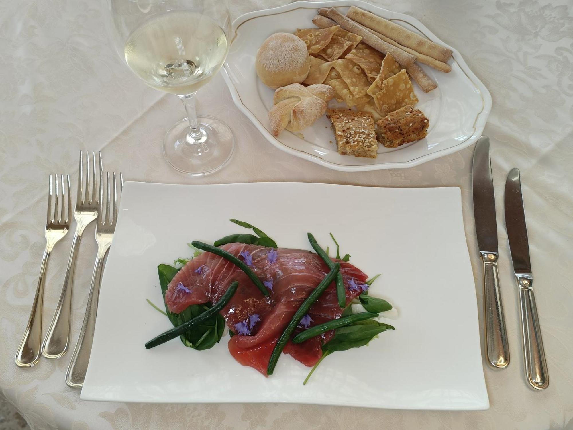 Gambrinus Hotel Cervia