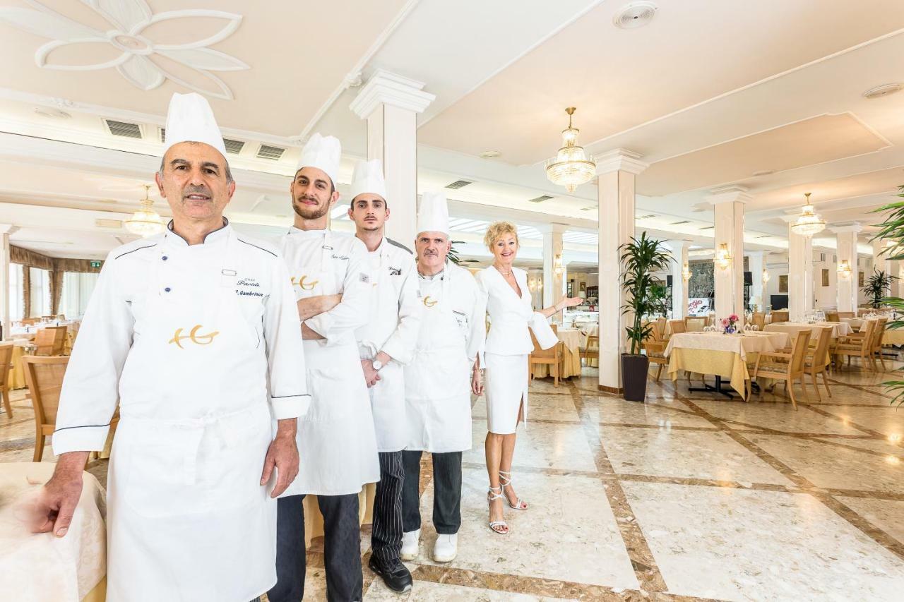 Hotel Gambrinus